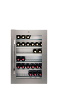 Reparación averías vinoteca Kenwood en  Asturias